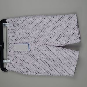 New Ping Sensorcool Beatrix short multi dots golf shorts